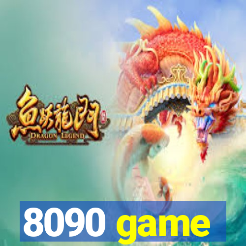 8090 game